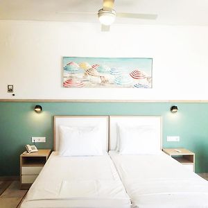 Superior Zimmer mit zwei Einzelbetten