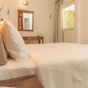 Economy Zimmer mit zwei Einzelbetten